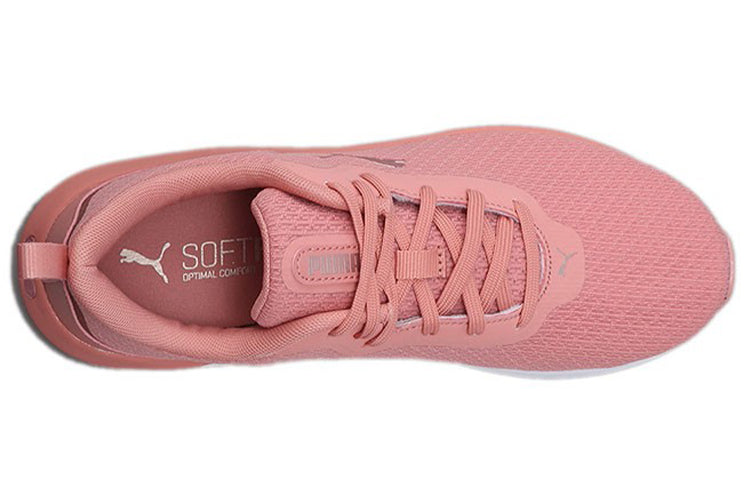 (WMNS) PUMA Softride 'Pink Blue' 195086-13