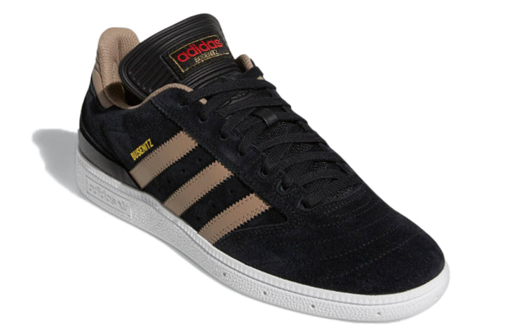 adidas Busenitz Pro 'Black Chalky Brown' GW3185