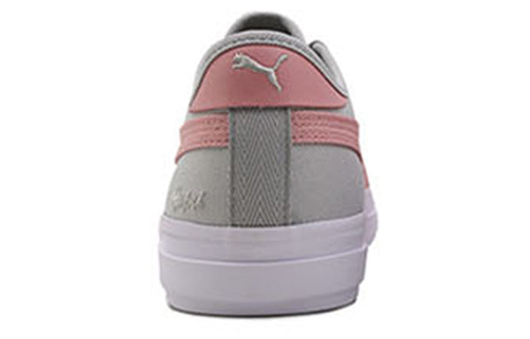 PUMA Capri Sneakers Green/Pink 369246-05