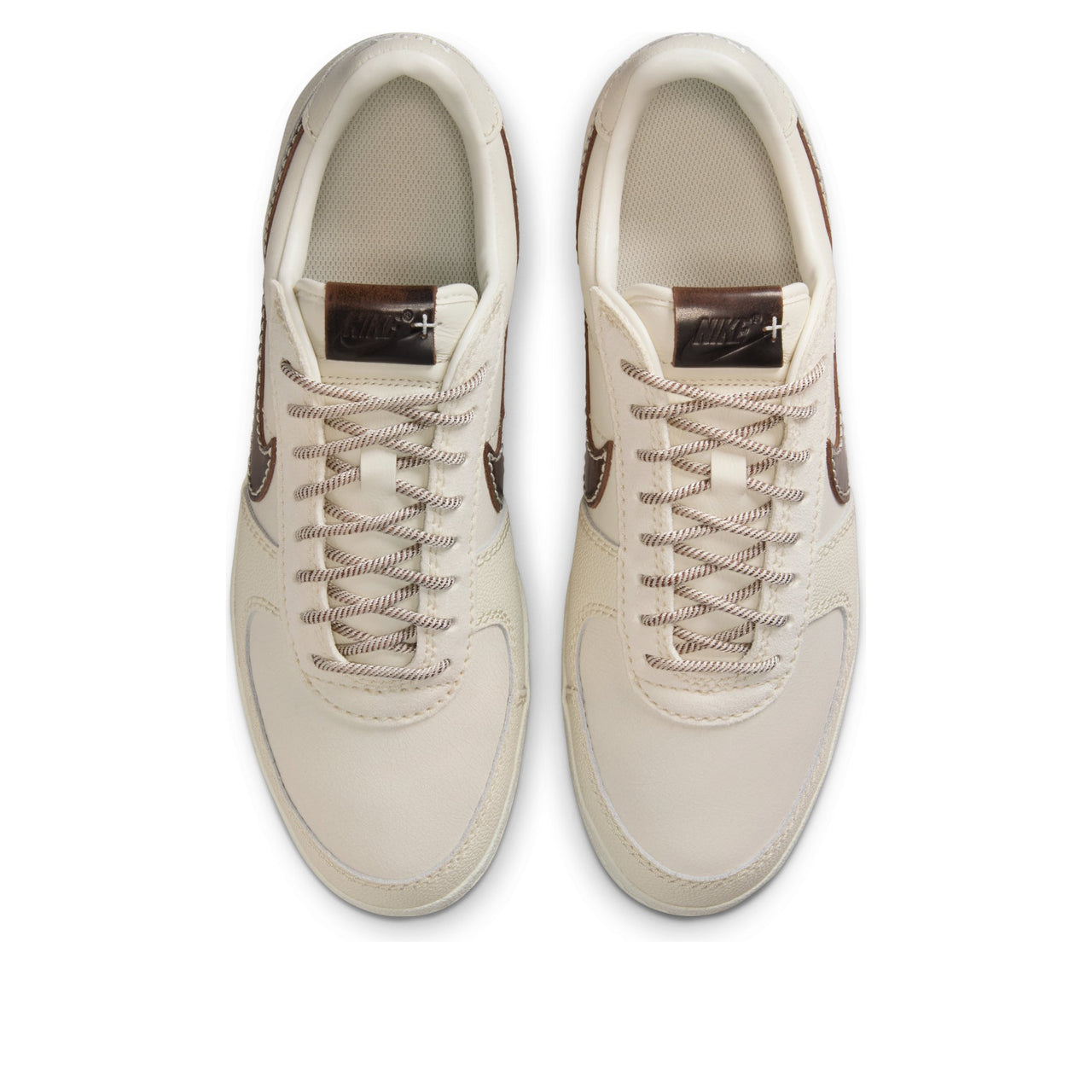 Nike Field General 'Soft Pearl Fauna Brown' IH7331-020