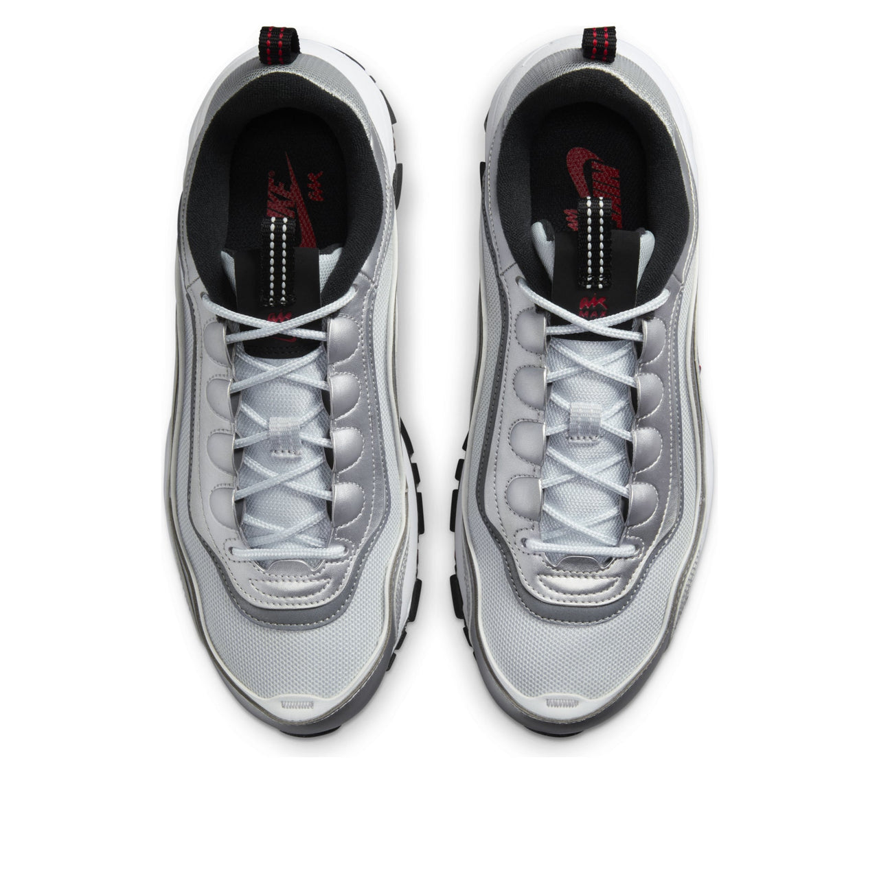 (WMNS) Nike Air Max 97 Futura 'Silver Bullet' HF0717-001