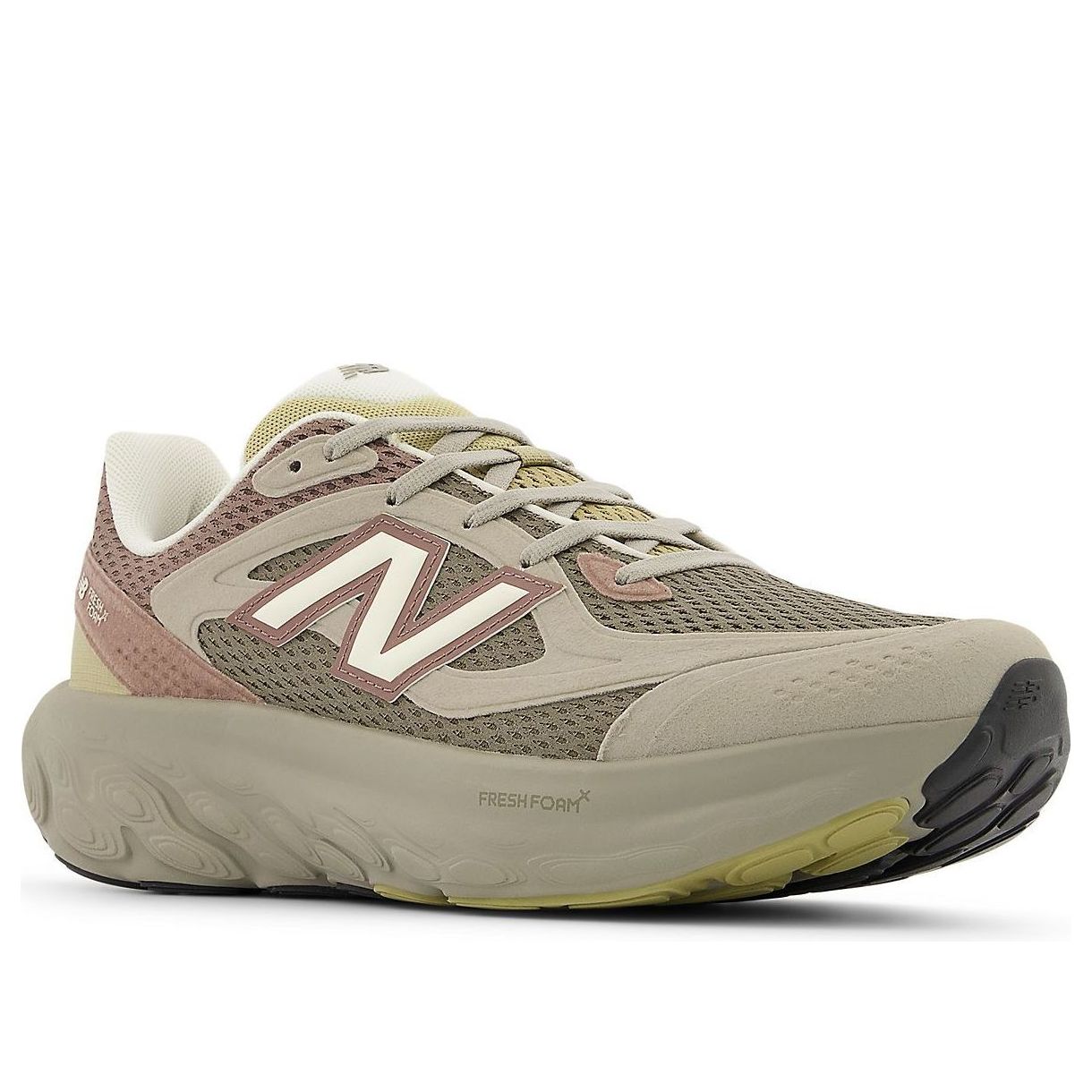 New Balance Fresh Foam Trainer 'Arid Stone' UTRNAC