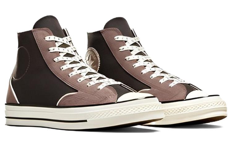 Converse Chuck 70 High 'Final Club - Velvet Brown' A06835C