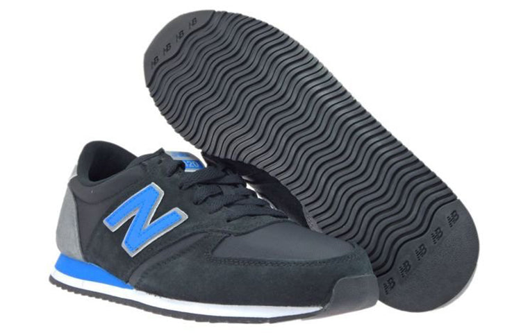 New Balance NB 420 'Black Blue White' U420RBB
