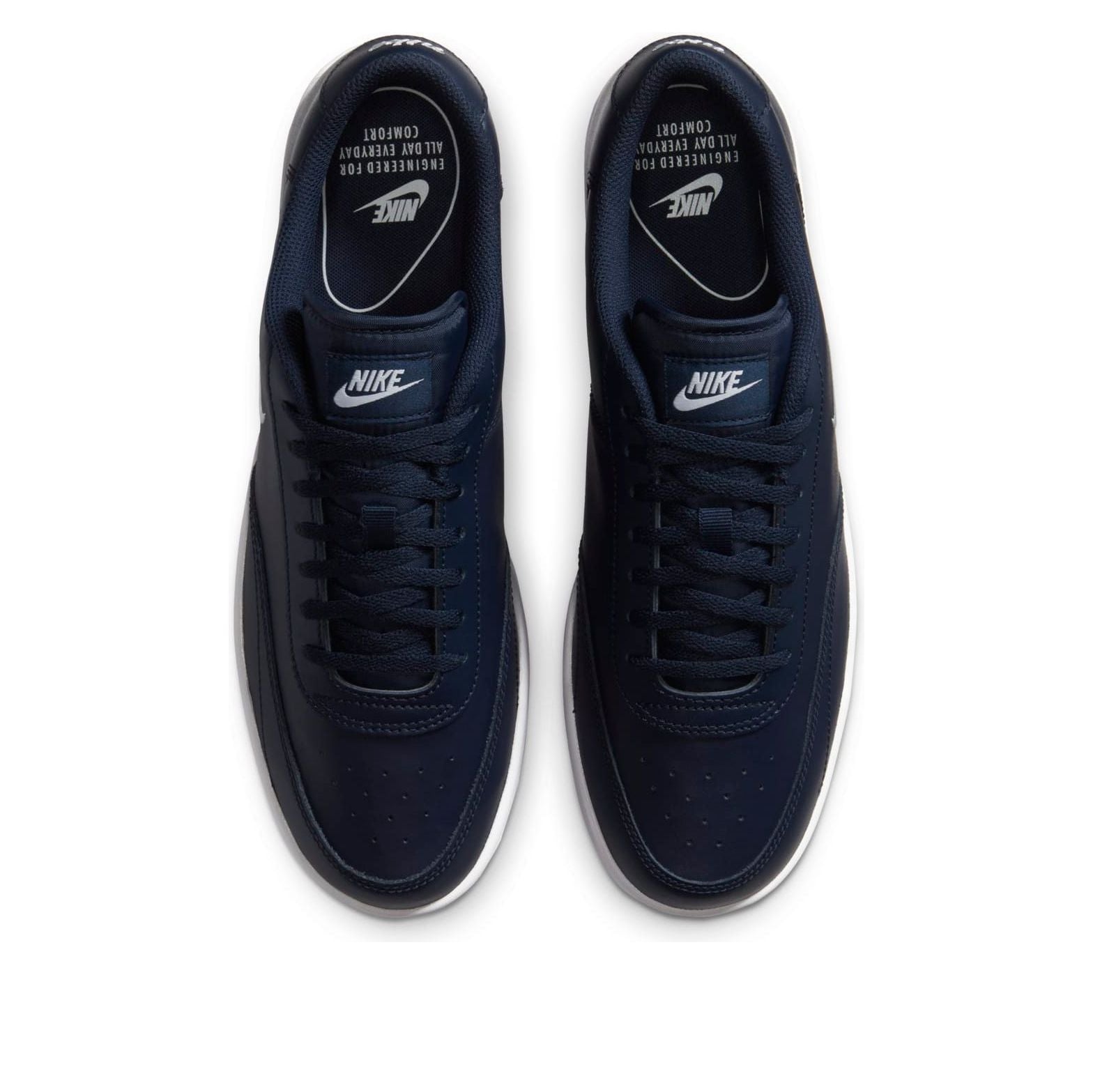 Nike Court Vintage 'Blue White' CJ1679-400