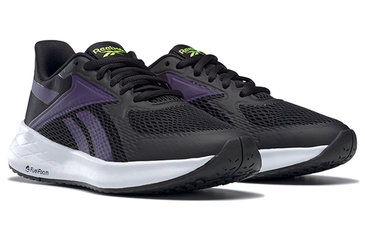 (WMNS) Reebok Energen Run 'Black Dark Orchid' FX1857