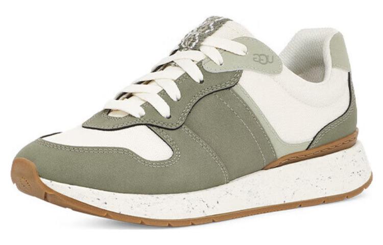 (WMNS) UGG ReTrainer 'Green' 1136855-MSG