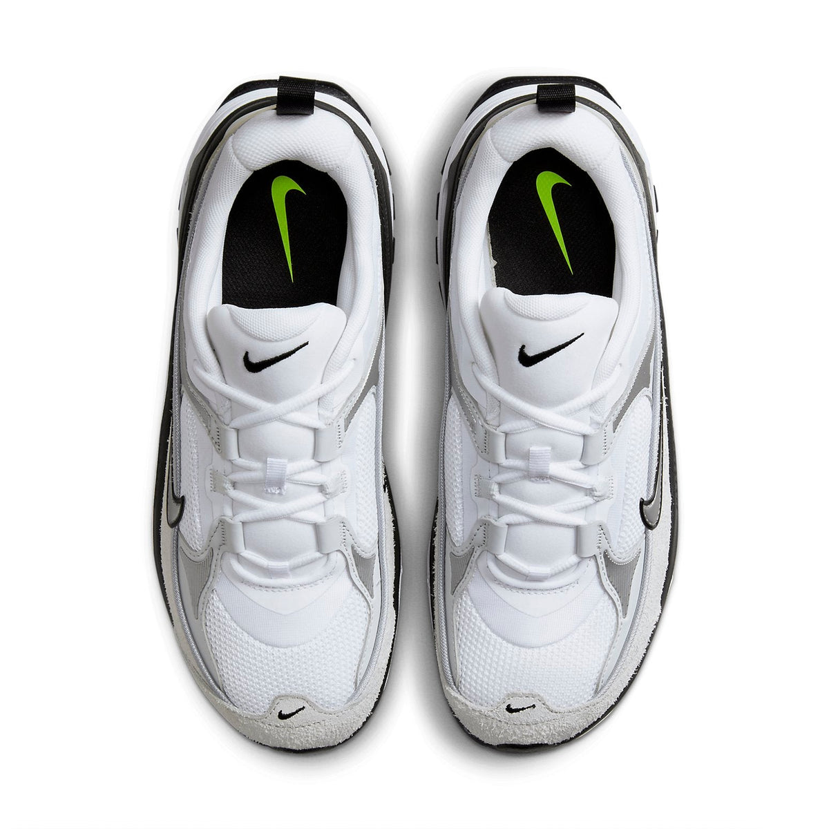 (WMNS) Nike Air Max Bliss 'White Black Volt' DZ6754-100