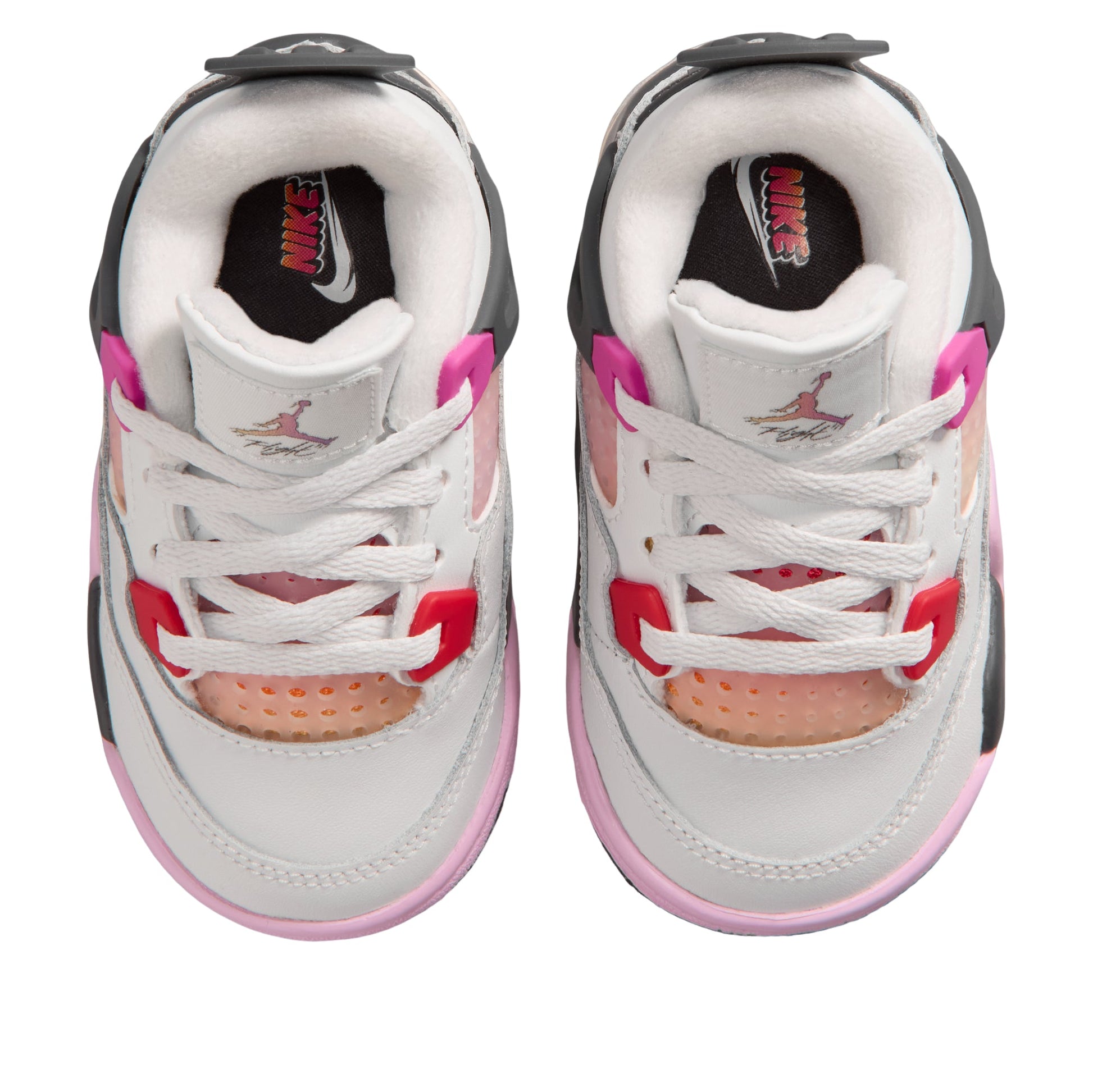 (TD) Air Jordan 4 Retro 'Comic' IO2364-100