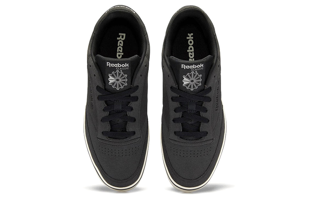 Reebok Club C FVS Sneakers Black GX5068