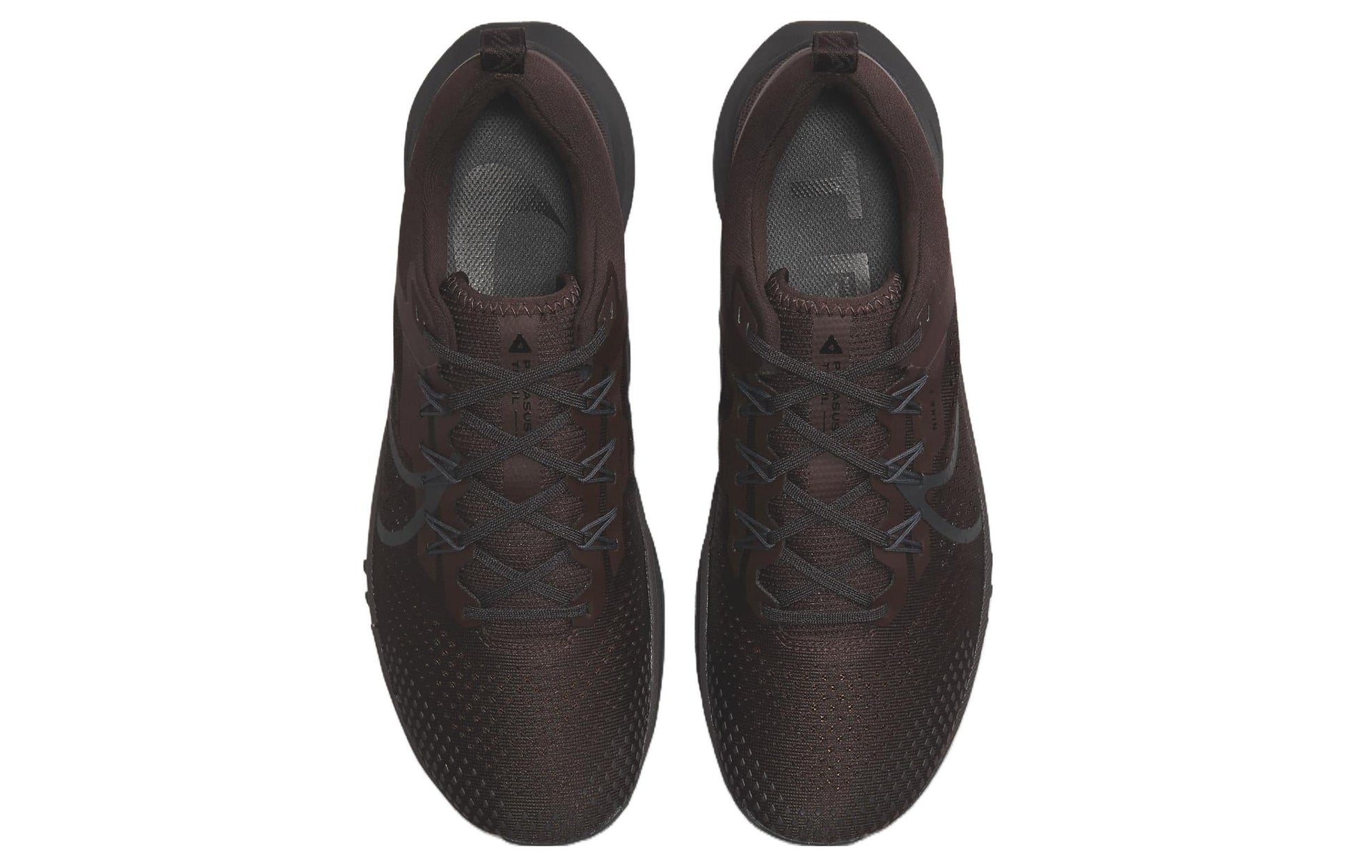 Nike React Pegasus Trail 4 'Velvet Brown' DJ6158-201