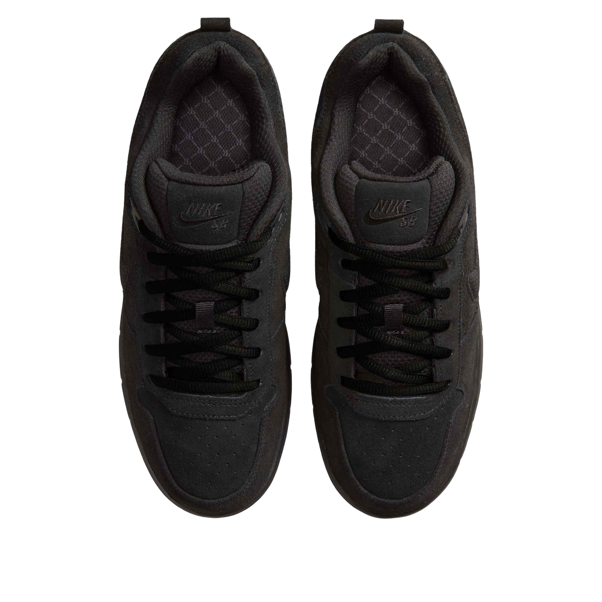 Nike SB Zoom Air Paul Rodriguez 1 'Black Gum' IQ6827-001