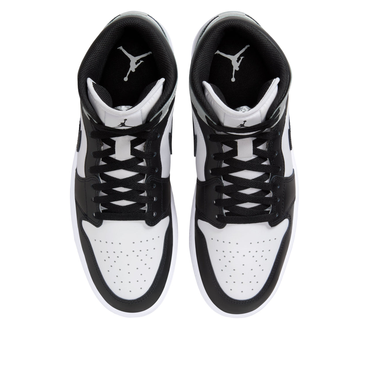 Air Jordan 1 Mid 'Barons' DQ8426-101