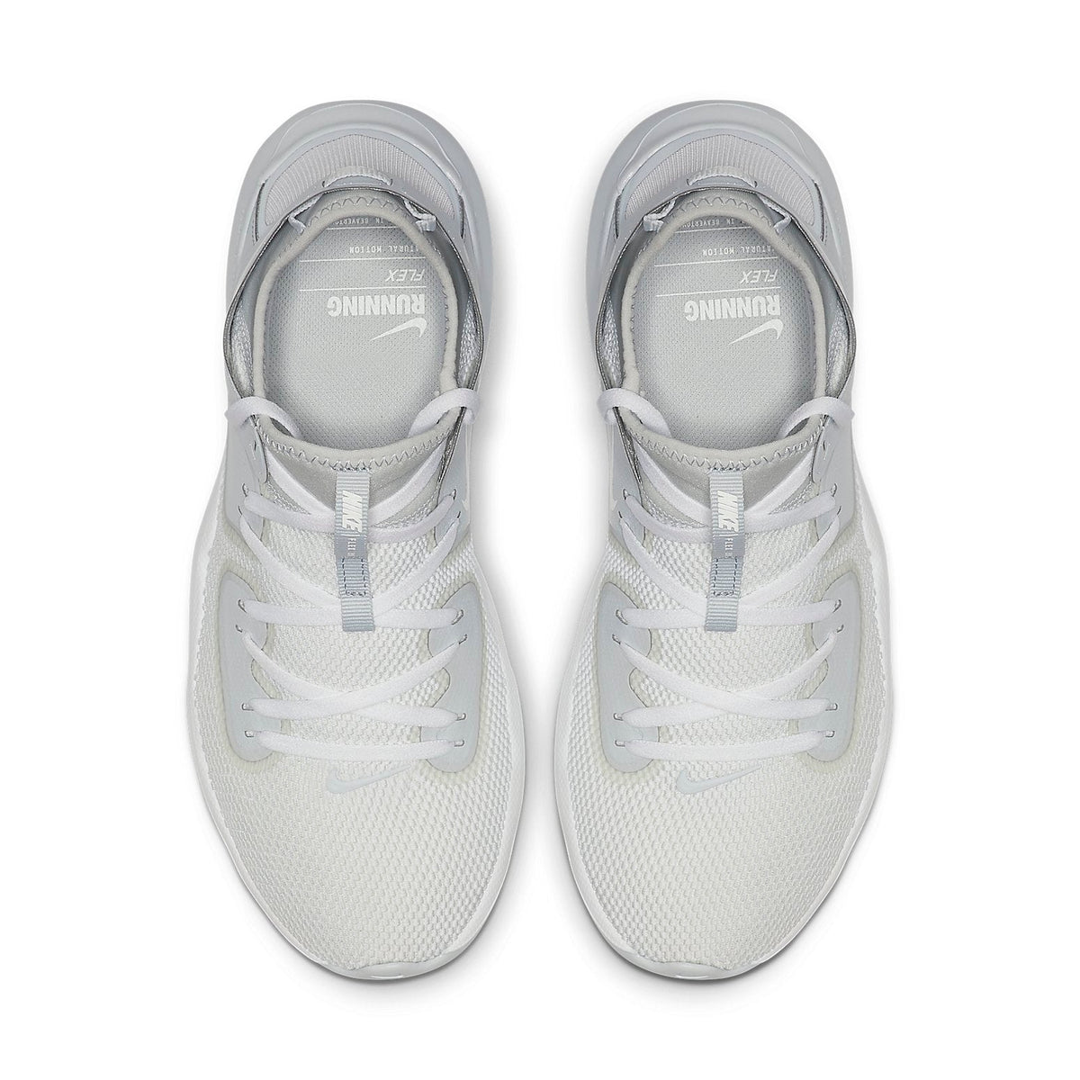 Nike Flex 2019 RN White AQ7483-100