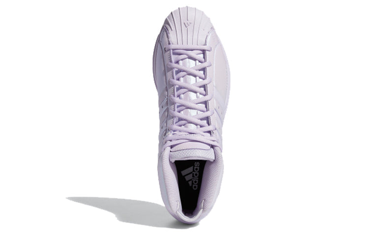 adidas Pro Model 2G 'Purple Tint' EG2484