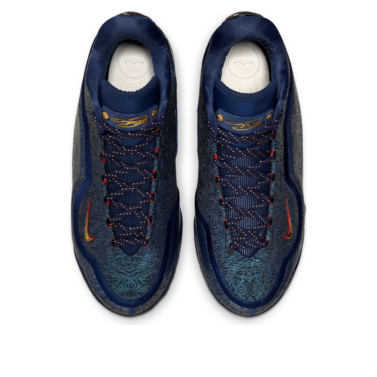 Nike LeBron 23 EP 'Out for Redemption' IH1514-400