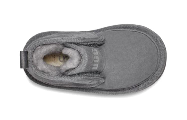 (PS) UGG Neumel Grey 1121037T-MTL