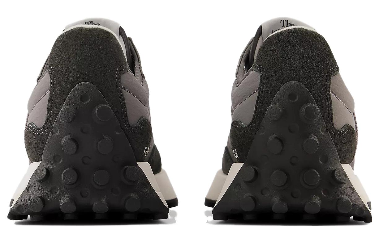 (WMNS) New Balance 327 'Blacktop' WS327VF