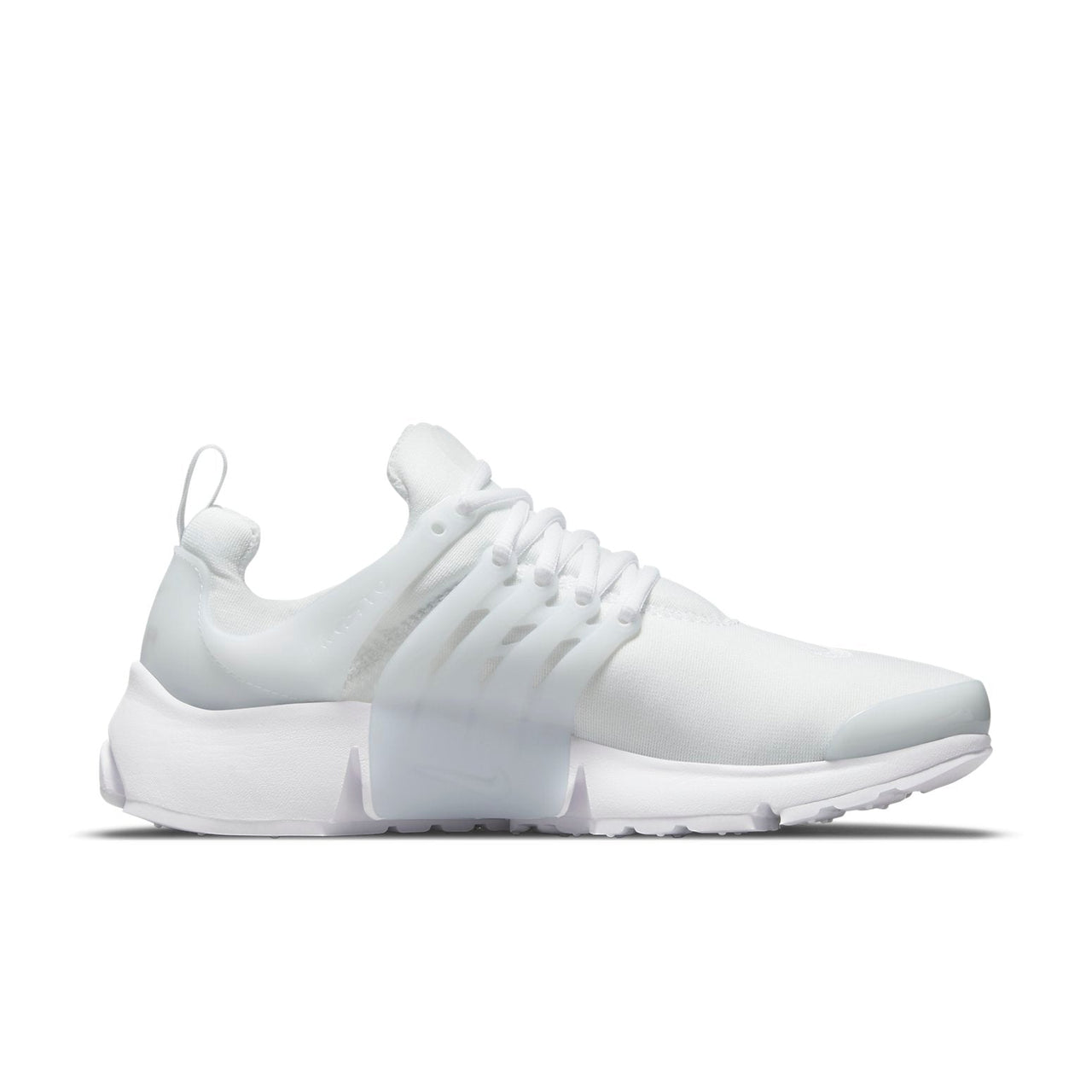 حذاء Nike Air Presto "Triple White" CT3550-100
