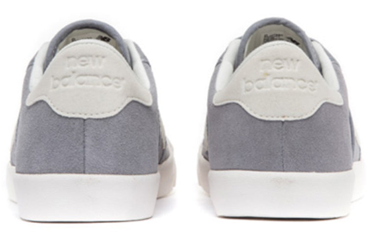 New Balance Pro Court White/Grey PROCTSBG