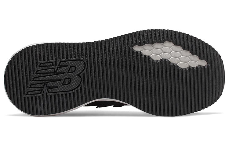 (WMNS) New Balance Cypher Run Knit Grey WSX70BNC