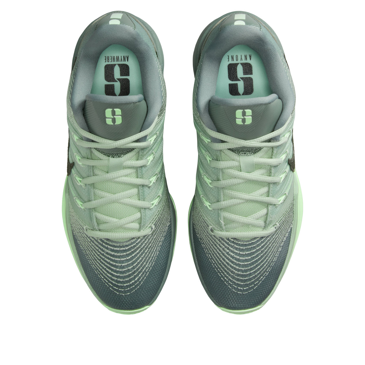 (WMNS) Nike Sabrina 3 EP 'Clay Green Seafoam' HF2882-301