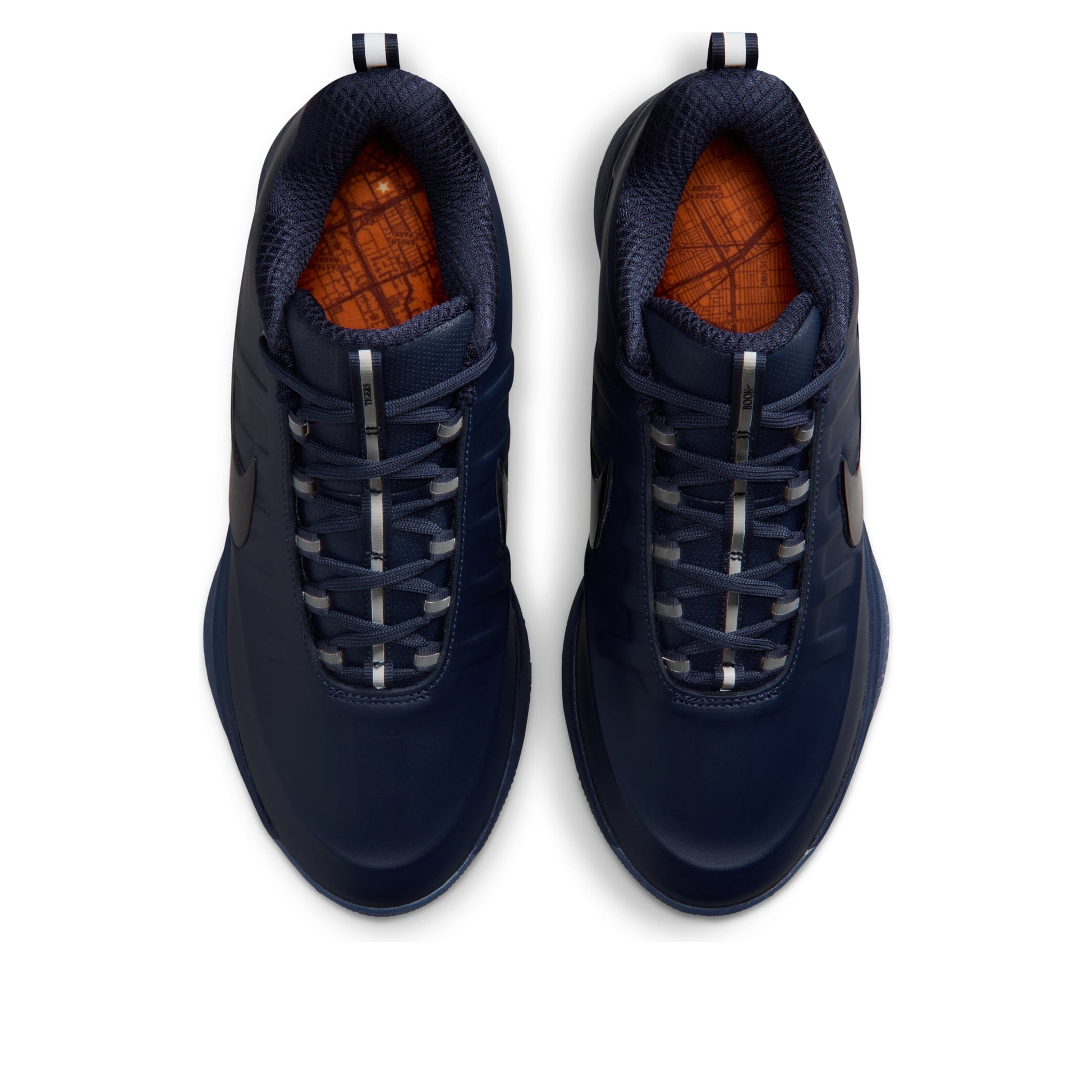 Nike Book 2 SE EP 'Tigers' IM4668-400