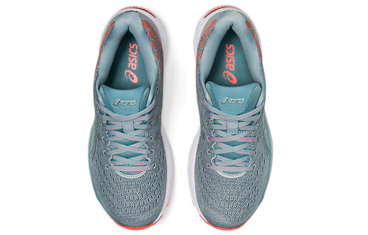 (WMNS) ASICS Gel-Cumulus 22 'Piedmont Grey Steel' 1012A741-020