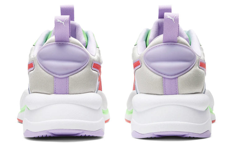 (WMNS) PUMA RS-Curve 'International Women's Day' 382282-01