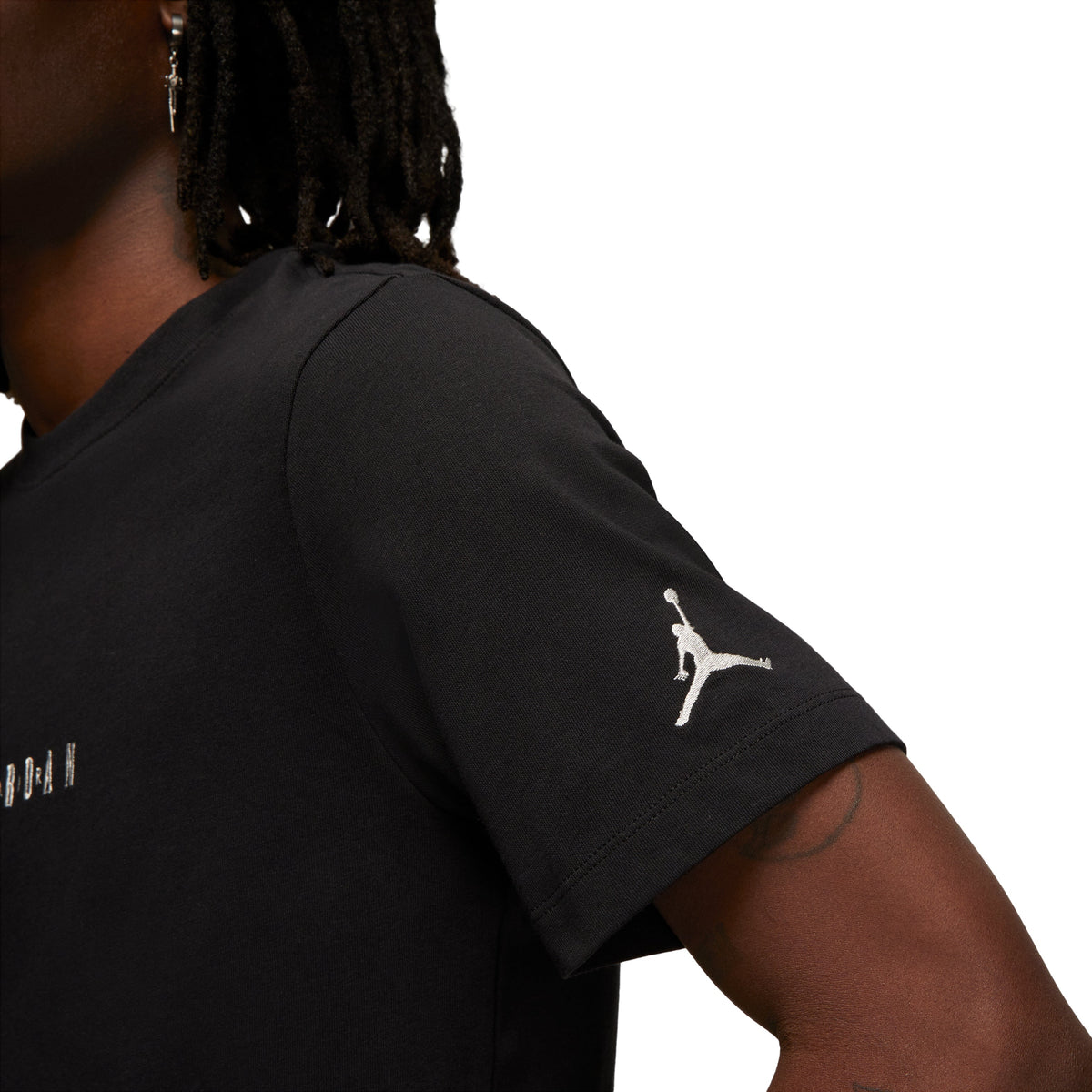 Air Jordan Short Sleeve Tee DM3182-010