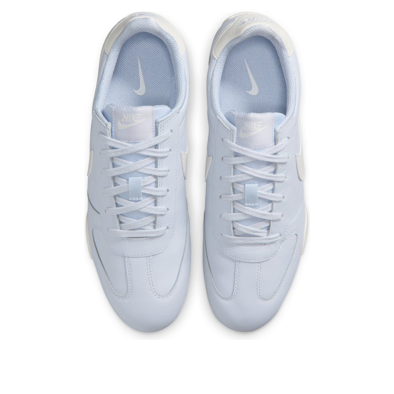 (WMNS) Nike Sprint Sister 'Football Grey Sail' IB7102-002
