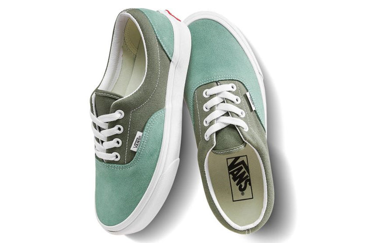 Vans Era Retro Sport 'Lichen Green Creme de Menthe' VN0A4BV4VY0