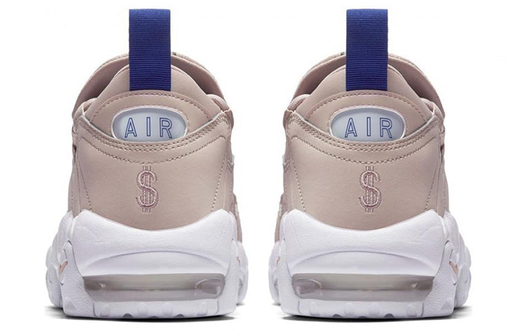 (WMNS) Nike Air More Money 'Particle Beige' AO1749-200