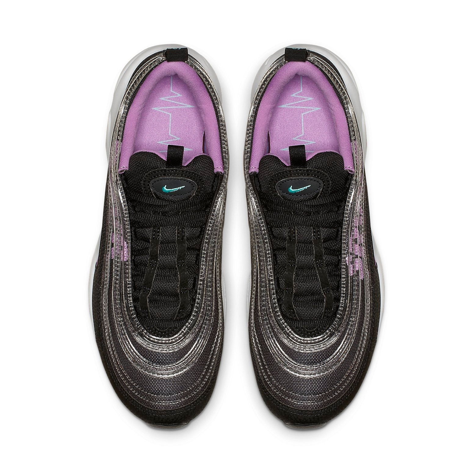 (WMNS) Nike Air Max 97 'Doernbecher' 2018 BV7114-001