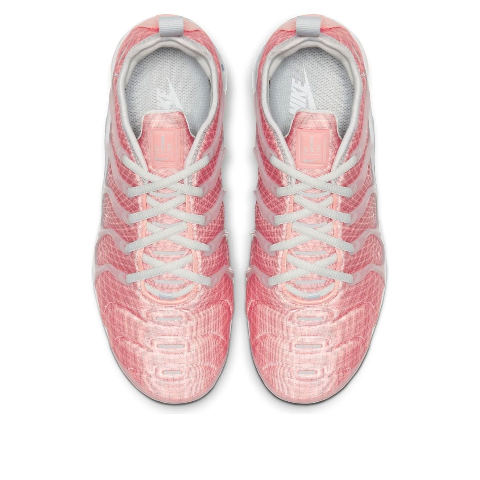 (WMNS) Nike Air VaporMax Plus 'Bleached Coral' AO4550-603