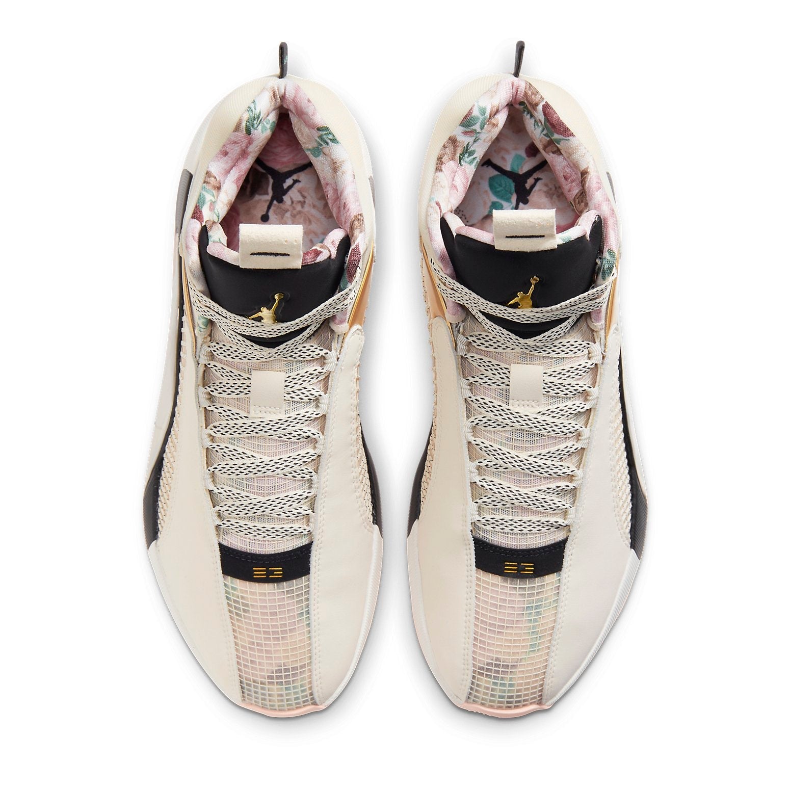 Air Jordan 35 'Paris' DD3668-100