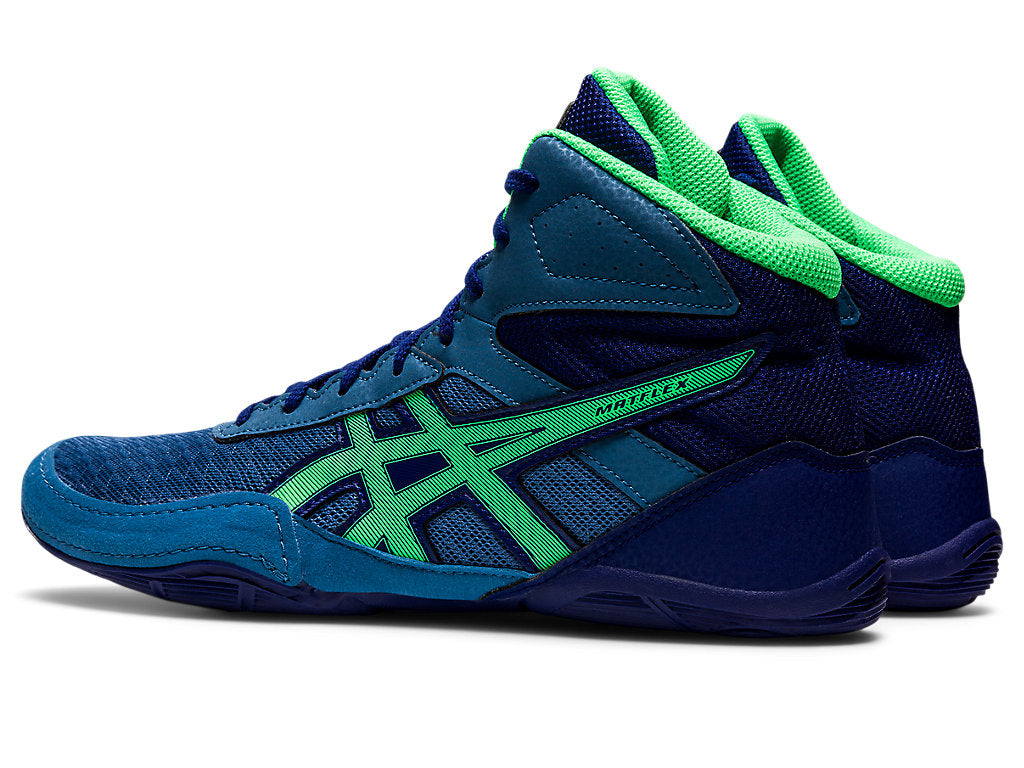 ASICS Matflex 6 'Azure New Leaf' 1081A021-404