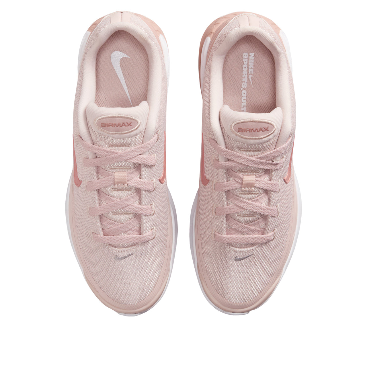 (WMNS) Nike Air Max Bia 'Dark Pink Particle Pink Rose Gold' IF2628-600