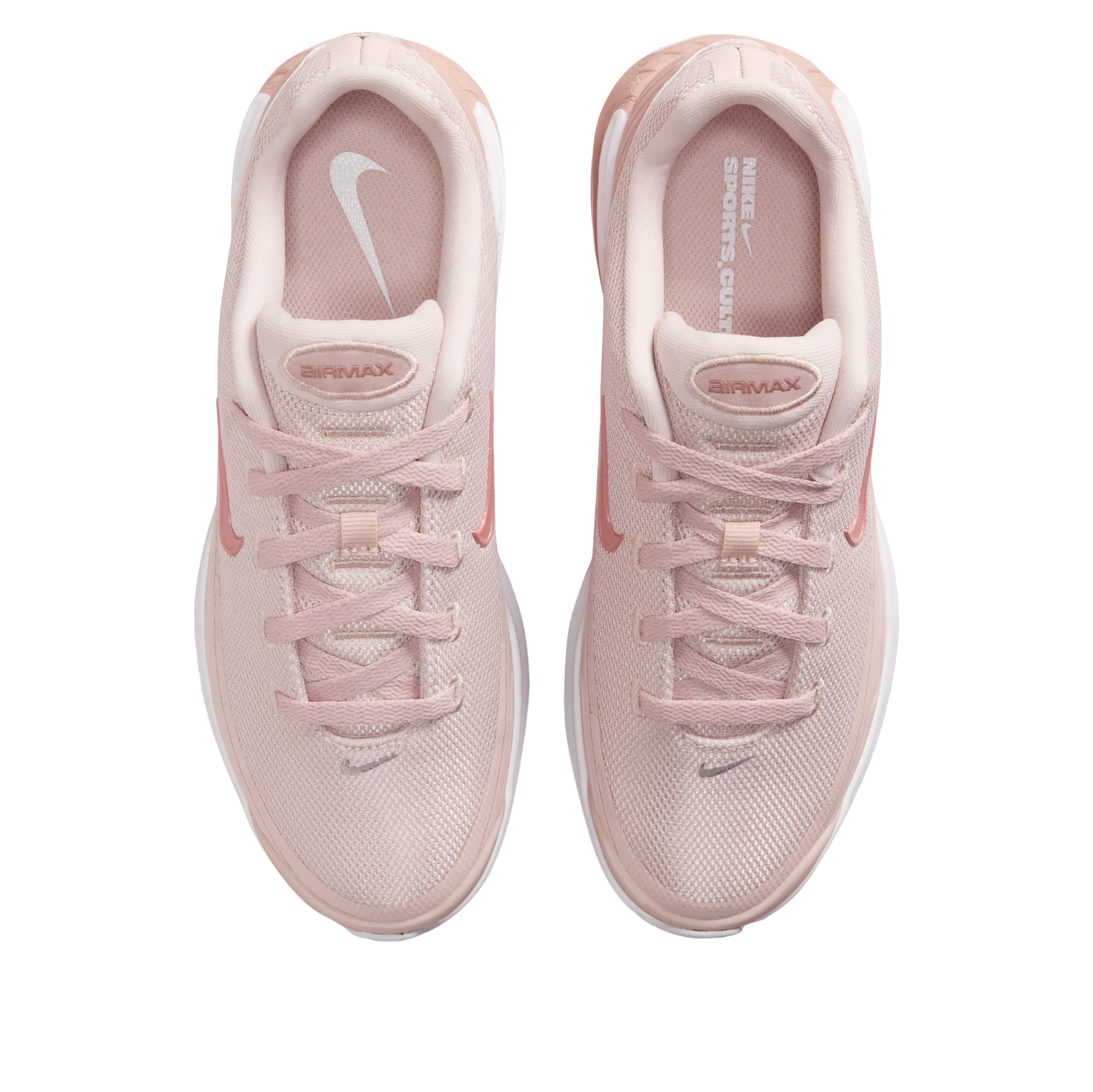 (WMNS) Nike Air Max Bia 'Dark Pink Particle Pink Rose Gold' IF2628-600