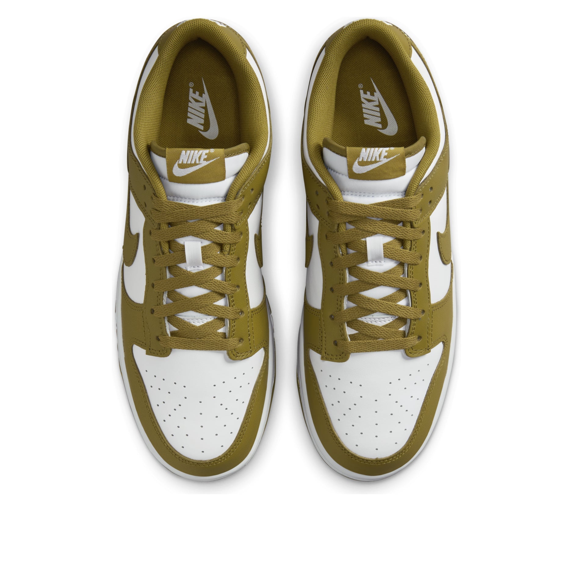 Nike Dunk Low 'Pacific Moss' DV0833-105