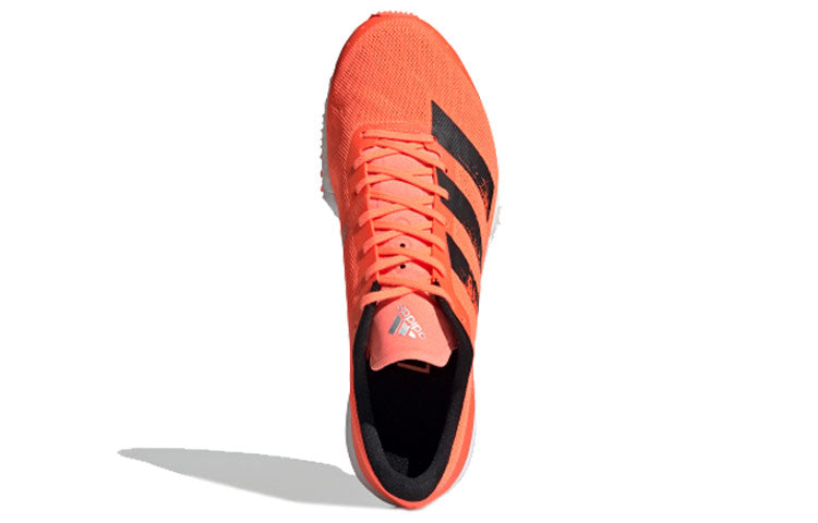 adidas Adizero Takumi Sen 6 'Orange Black' EE4341