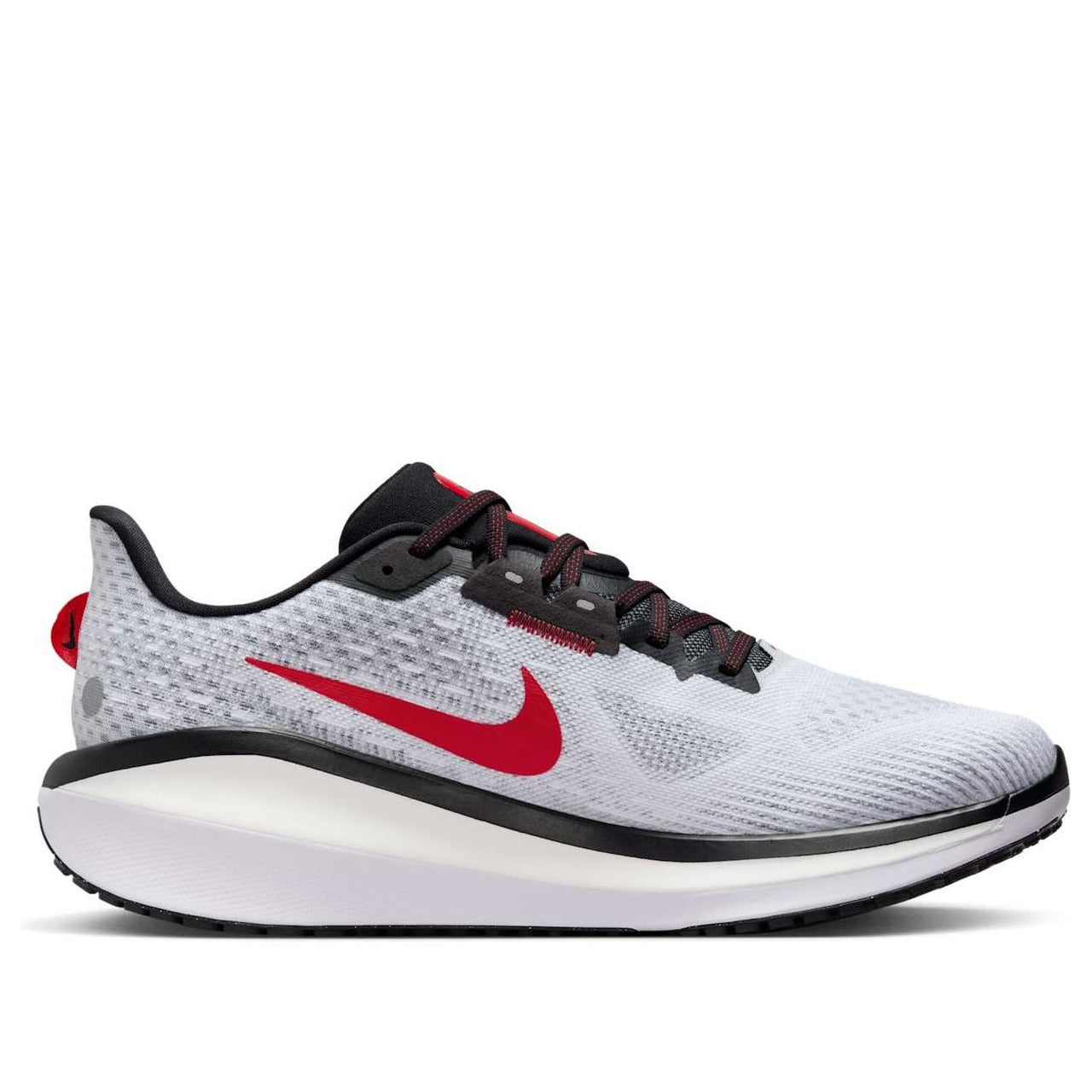 Nike Air Zoom Vomero 17 'White Fire Red' FB1309-103