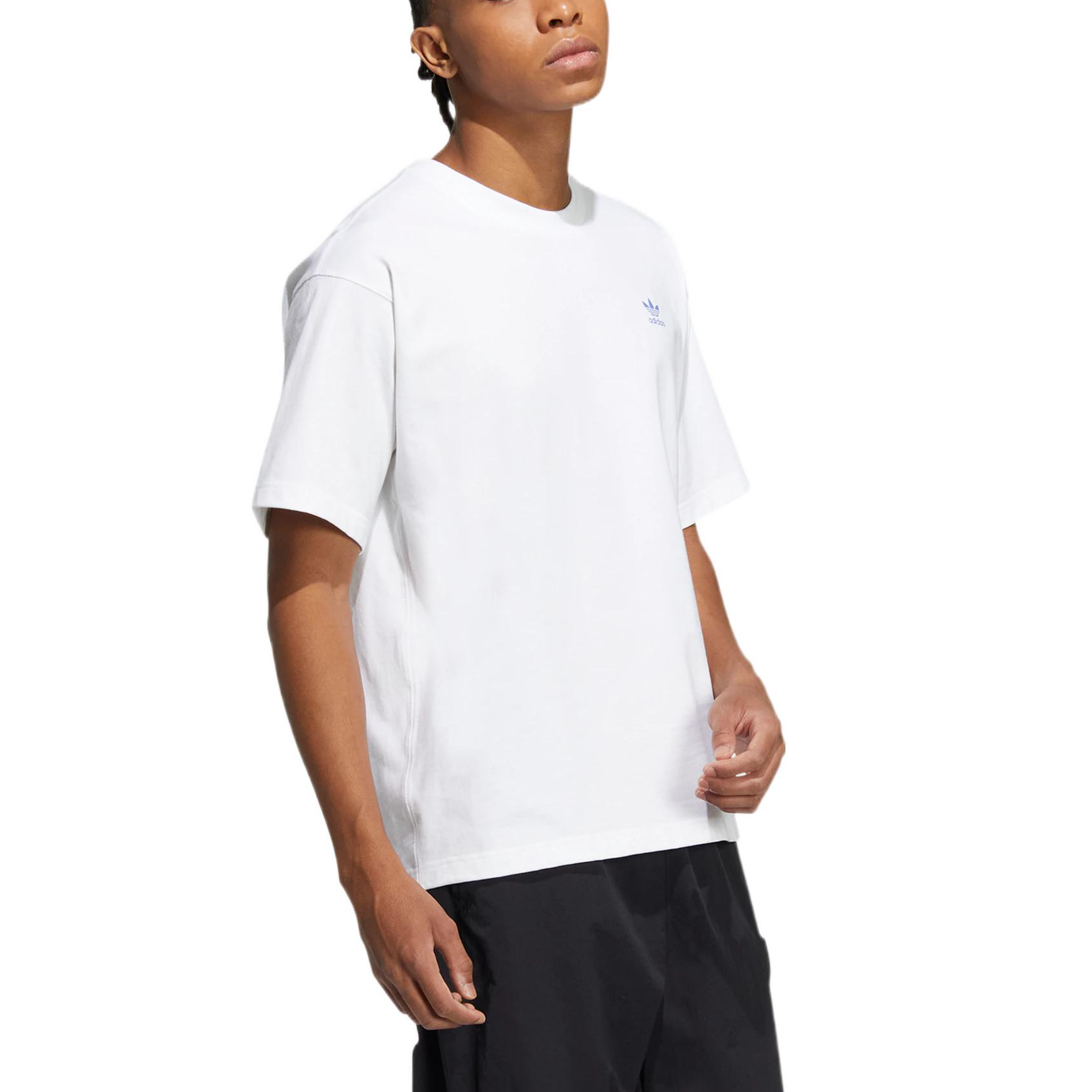adidas originals Gen Blue Gfx T Tee HY4682