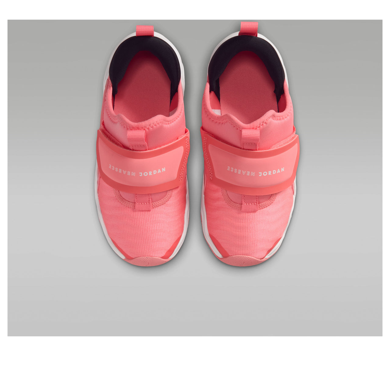 (PS) Air Jordan 23/7.2 EasyOn 'Pink Gaze Black White' HF3415-602