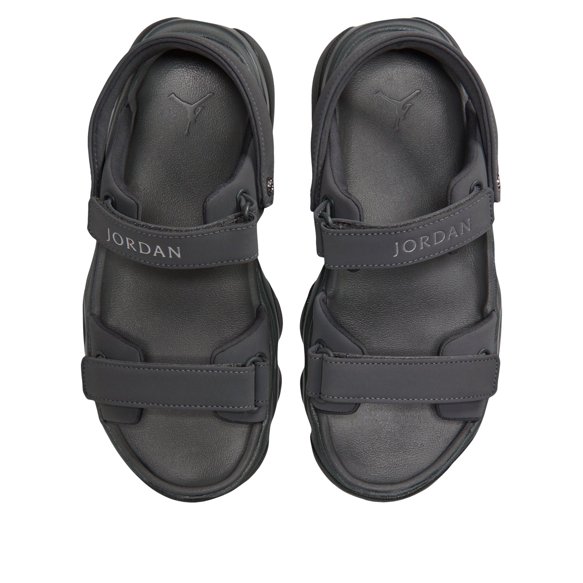(WMNS) Air Jordan Deja Sandal 'Iron Grey'  FN5036-005