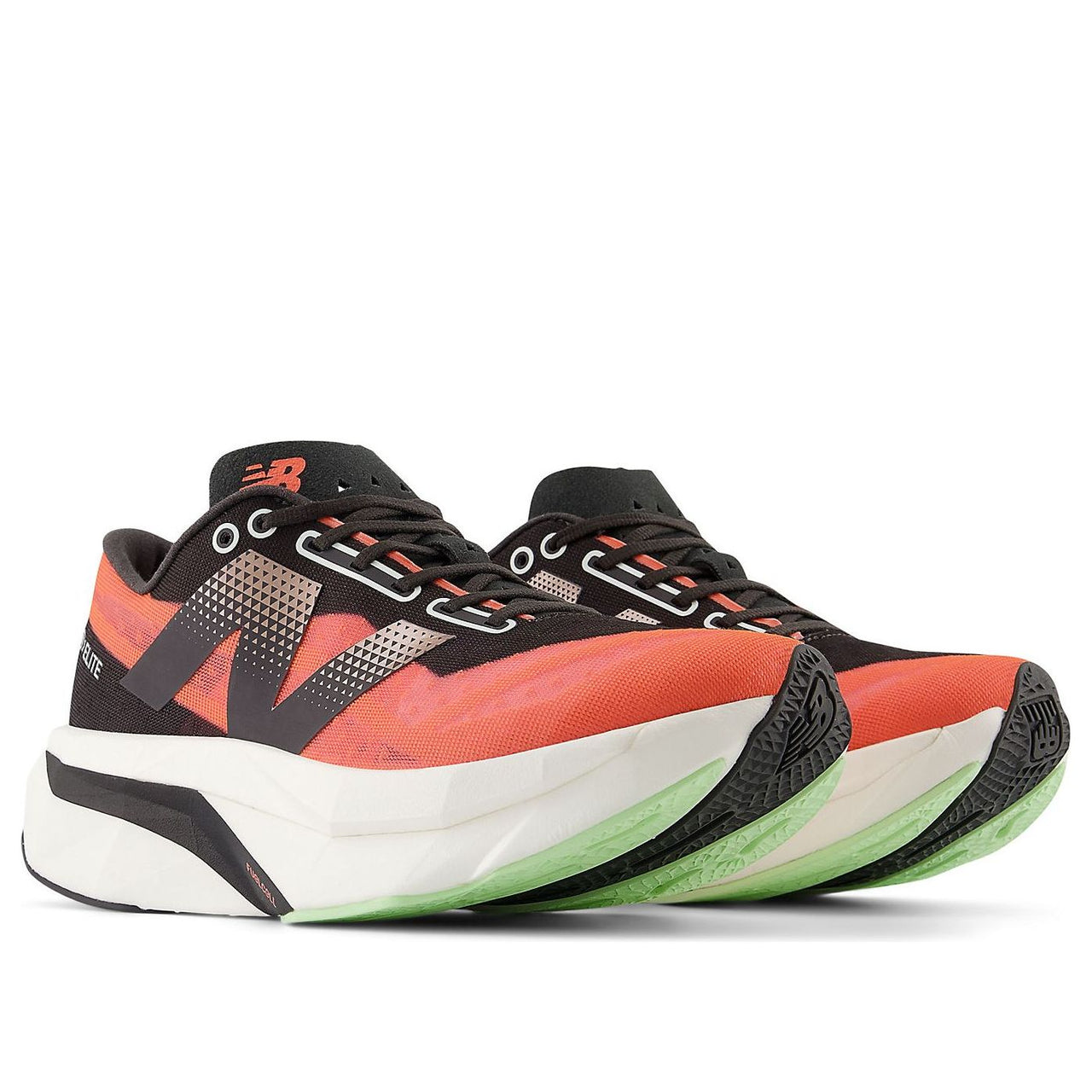 (WMNS) New Balance FuelCell SuperComp Elite v4 'Riswing Pack' WRCELEP4
