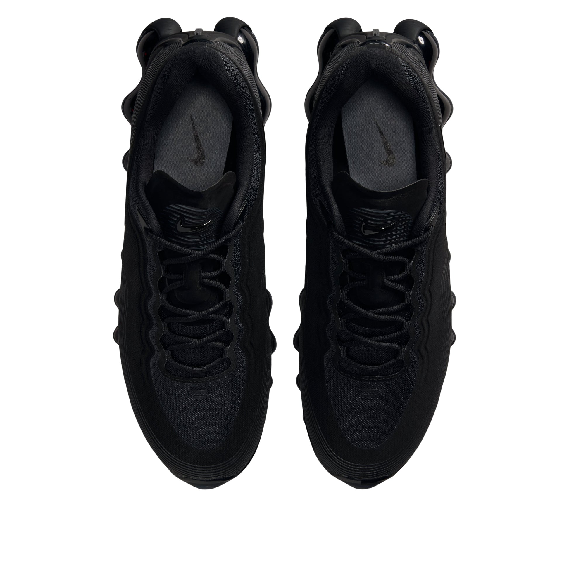 Nike Air Liquid Max 'Black Smoke Grey' IQ7635-003