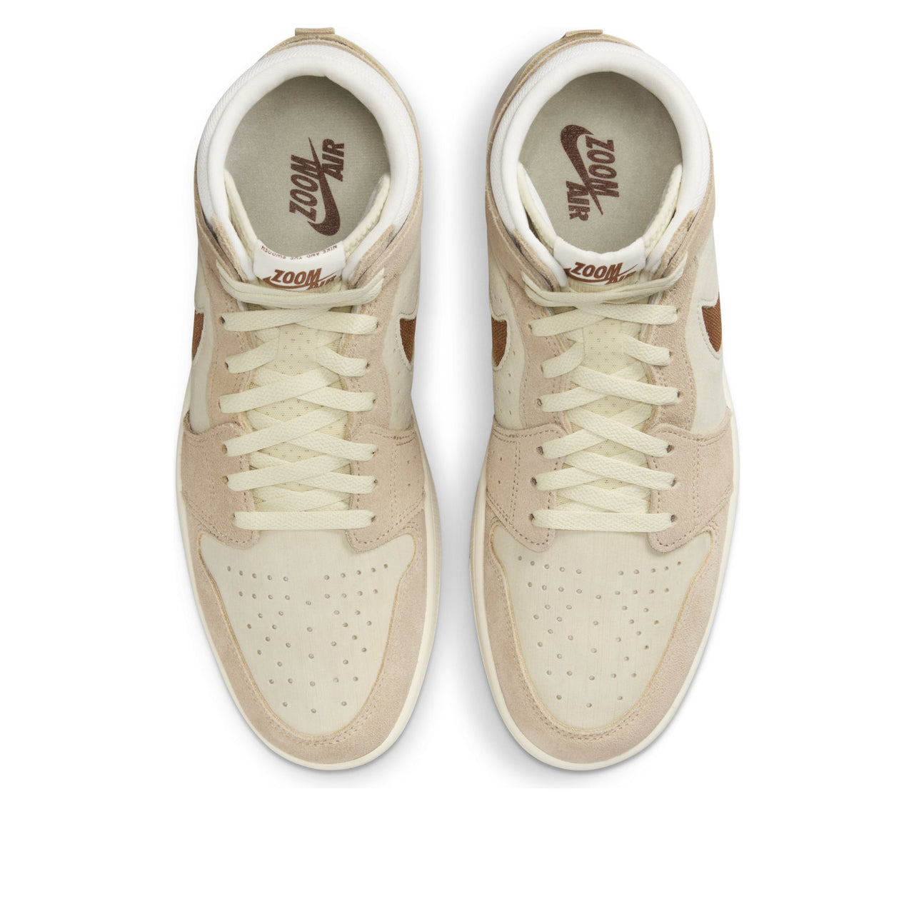 Air Jordan 1 High Zoom Comfort 2 'Legend Coffee' DV1307-120