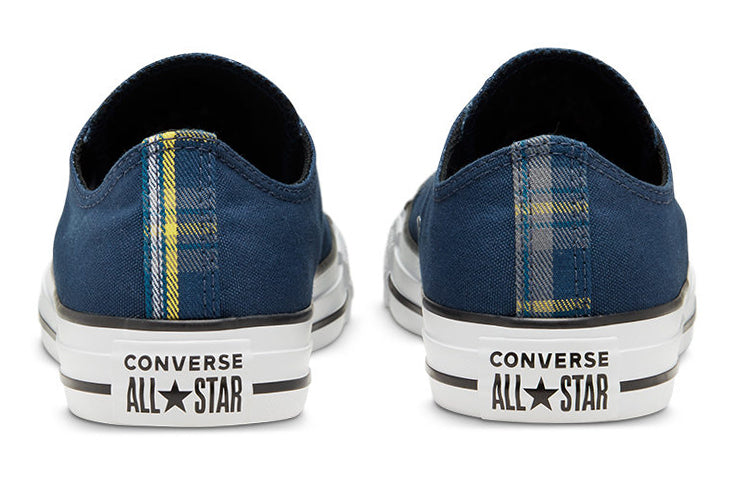 (WMNS) Converse Chuck Taylor All Star 'Blue' 568819C
