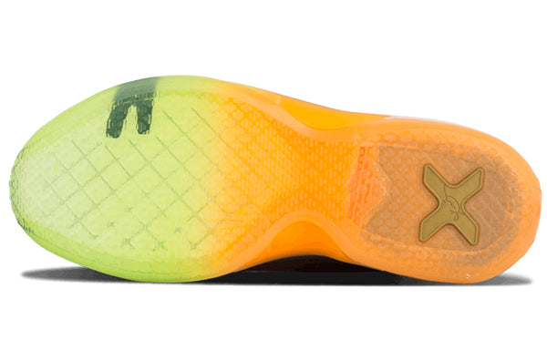 (GS) Nike Kobe 10 'All Star' 743872-097